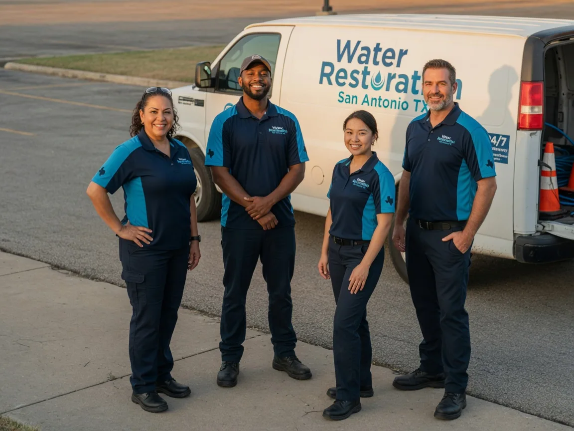Water Damage Repair company in Lake Junaluska, NC
